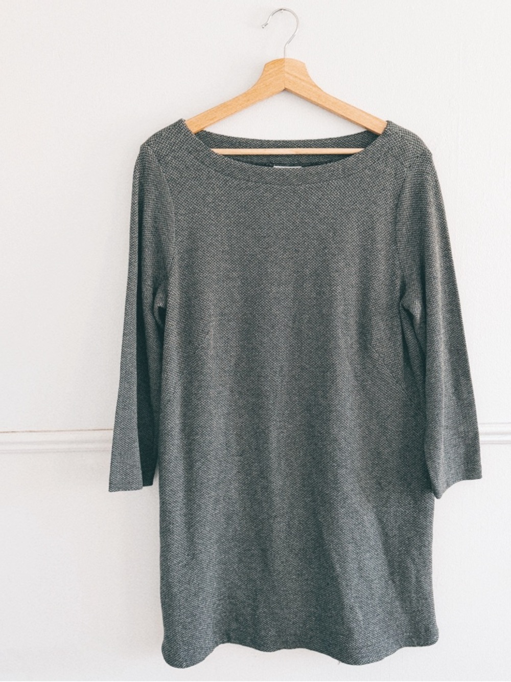 J. JILL > Shift Dress